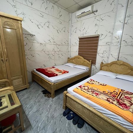 Thanh Thuy Guesthouse Dong Ha Exteriér fotografie