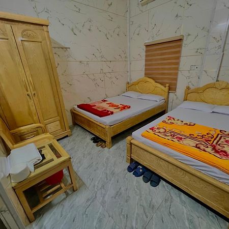Thanh Thuy Guesthouse Dong Ha Exteriér fotografie