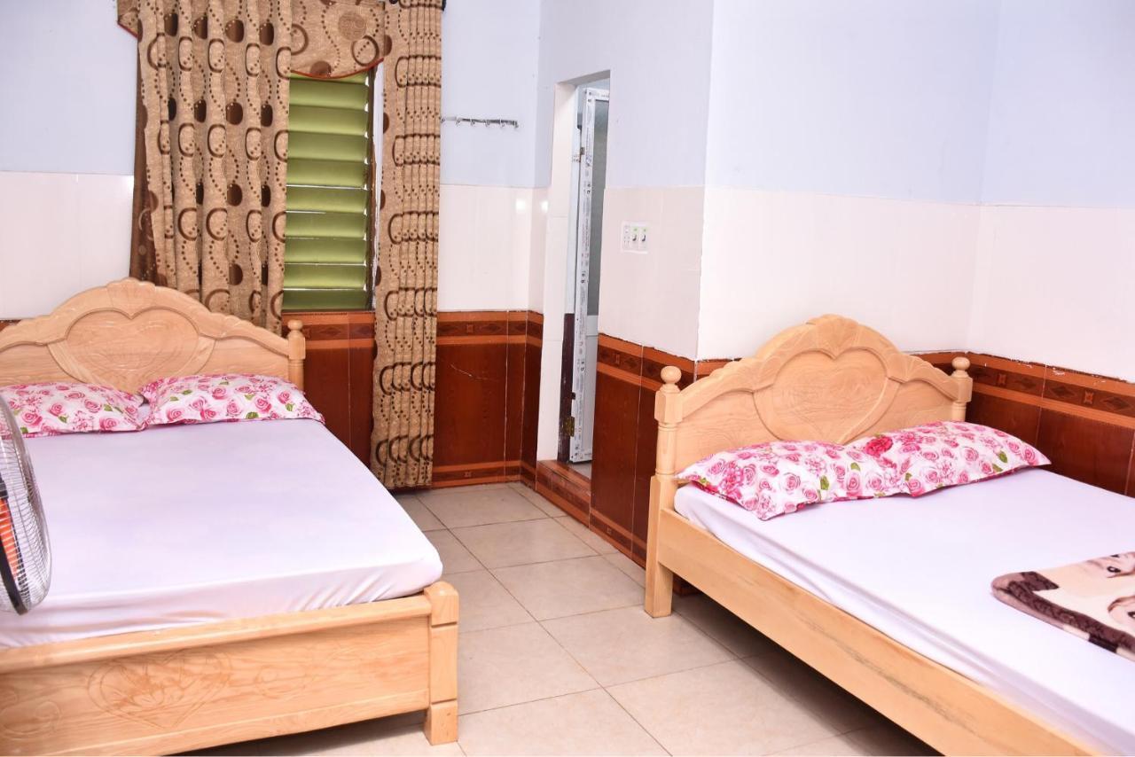 Thanh Thuy Guesthouse Dong Ha Exteriér fotografie