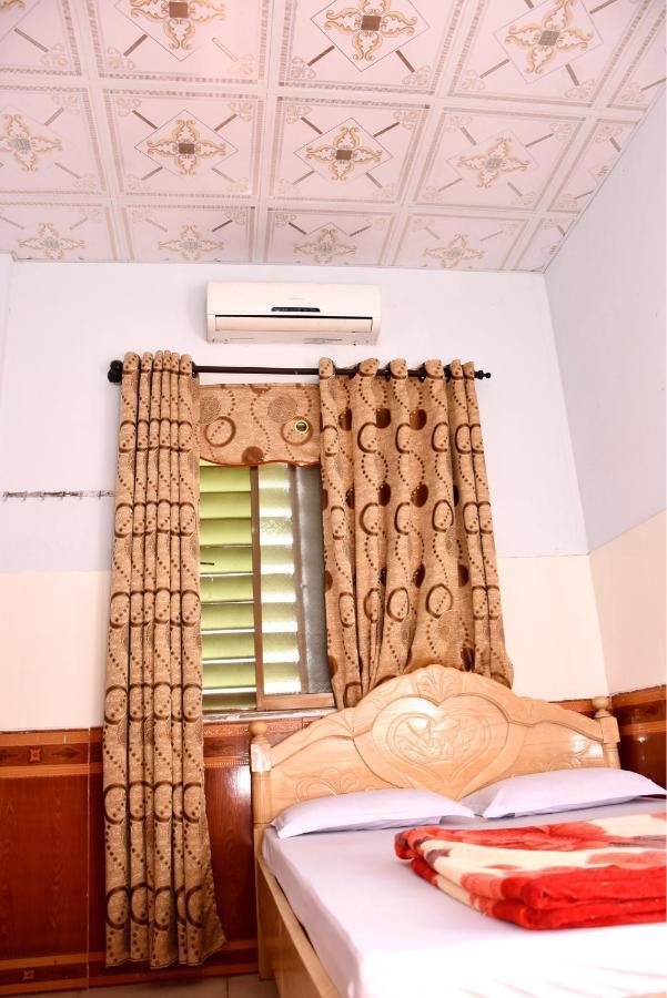 Thanh Thuy Guesthouse Dong Ha Exteriér fotografie