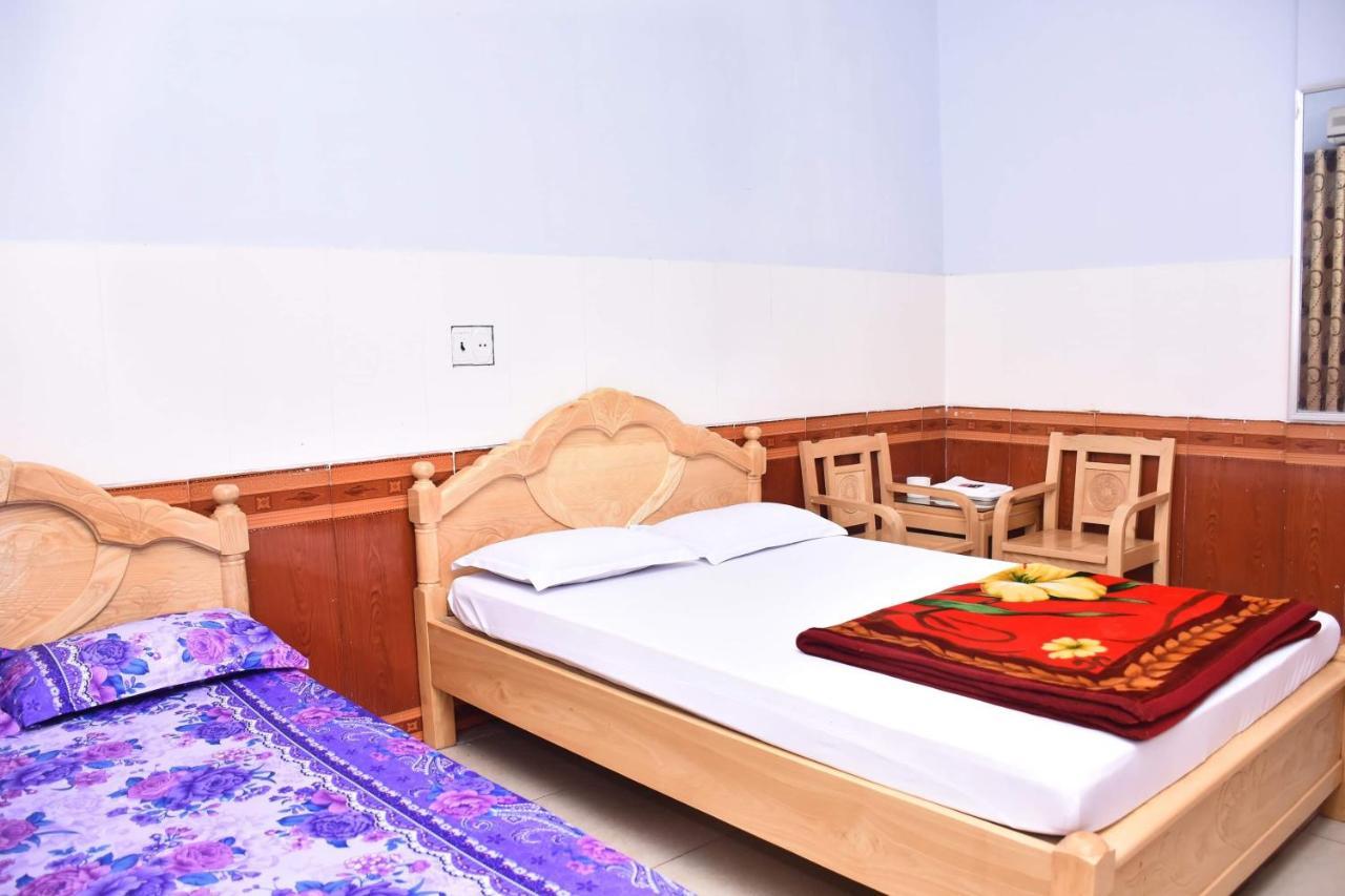 Thanh Thuy Guesthouse Dong Ha Exteriér fotografie
